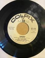 Milt Grayson Reward 7" Northern soul Popcorn, Gebruikt, 7 inch, Single, Ophalen of Verzenden