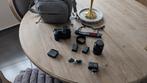 Lumix G9-camera, Ophalen, Spiegelreflex, 80 Megapixel, Zo goed als nieuw