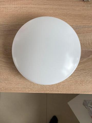 Plafondlamp, Enlèvement, Utilisé