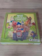 De boer de reis - s5326, Verzenden, Zo goed als nieuw