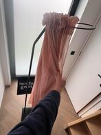 Piekstok Zwart Jolllein + Sluier Jollein Roze - 30€, Ophalen, Zo goed als nieuw