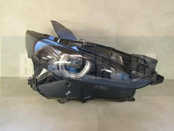 KOPLAMP Mazda CX30 Full LED 14 PIN 19- DFR7-51030 RECHTS Q35 beschikbaar voor biedingen