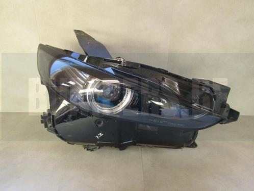 KOPLAMP Mazda CX30 Full LED 14 PIN 19- DFR7-51030 RECHTS Q35, Auto-onderdelen, Verlichting, Gebruikt, 6 maanden garantie, Ophalen of Verzenden