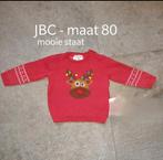 rode kersttrui - als nieuw, Ophalen of Verzenden, Zo goed als nieuw, JBC., Truitje of Vestje