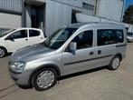 Opel combo 1,3 diesel airco 215000km 2007 controle ok!, Achat, Entreprise, Carnet d'entretien, 5 portes