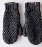 Grijze, wollen wanten Barts., Taille 42/44 (L), Gants, Enlèvement ou Envoi, Barts