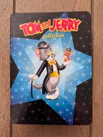 Tom & Jerry The collection DVD box DVD’s, Ophalen, Tekenfilm, Boxset, Zo goed als nieuw