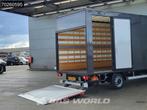 Iveco Daily 35S21 Airco, Auto's, Stof, Parkeersensor, Euro 6, 4 cilinders