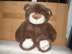 Peluche Ours brun, Enlèvement ou Envoi, Comme neuf, Ours