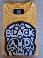 T-shirt Black and Gold maat Medium., Kleding | Heren, Maat 48/50 (M), Zo goed als nieuw, Ophalen, Black and Gold