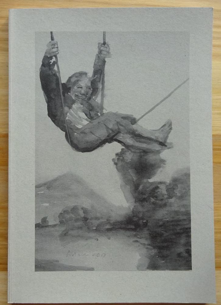 Enrique Marty - reinterpretada I - 2014 - Museo Galdiano Mad, Boeken, Kunst en Cultuur | Beeldend, Zo goed als nieuw, Schilder- en Tekenkunst