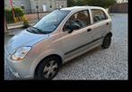 Chevrolet matiz annee 2009, 0;8 cc essence 140000km,, Auto's, Matiz, 5 deurs, Particulier, Te koop
