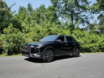 DS DS 3 Crossback E-Tense 150 PK +400 KM AUTONOMIE + 360° C beschikbaar voor biedingen