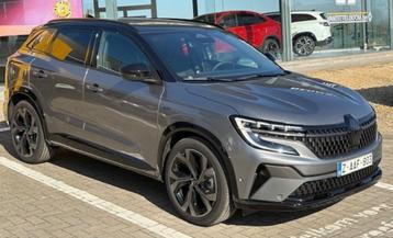 Renault Austral Esprit Alpine E Tech 200 Pk Demo beschikbaar voor biedingen