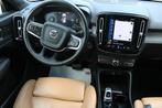 VOLVO XC40 T5 HYBRIDE COCKPIT CAMERA LEDER APPLE CARPLAY, Cuir, Essai à domicile, Achat, Euro 6