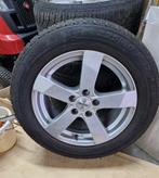 4 pneus Hyundai Tucson, Enlèvement, Pneu(s)