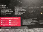 XFX Speedster SWFT210 Radeon RX 7600 XT 16G GDDR6 HDMI 3x DP, AMD, PCI-Express 4, Nieuw, Ophalen of Verzenden
