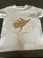 T-shirt, Kinderen en Baby's, Kinderkleding | Maat 128, Gebruikt, Jongen of Meisje, Filou & Friends, Ophalen of Verzenden