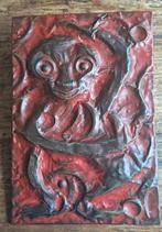 Reliëf Willy Ceysens, Antiek en Kunst, Ophalen