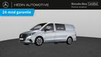 Mercedes-Benz Vito 119 CDI MIXTO Pro L2 9G-Tronic | Trekhaak, Auto's, Mercedes-Benz, Automaat, 4 deurs, Gebruikt, 4 cilinders
