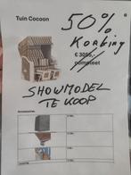 Leuke Tuinkorf!, Ophalen, Zo goed als nieuw