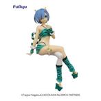 Re: Zero - Noodle Stopper Figuur: Rem (Oni Izhou) Another Co, Verzenden, Nieuw, Mens