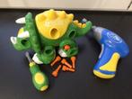Bouw en speel dinosaurus, Kinderen en Baby's, Ophalen, Zo goed als nieuw, Jongen of Meisje
