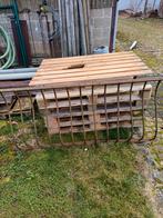 Rateliers, Antiquités & Art, Enlèvement