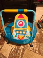 Peuter trampoline, Kinderen en Baby's, Ophalen, Zo goed als nieuw