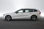 (2AKN605) VOLVO V60, Cuir, Achat, Euro 6, Entreprise