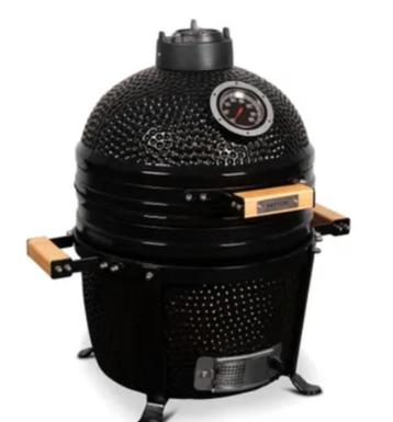 barbecue keramisch 15" nieuw beschikbaar voor biedingen