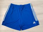 Nouveau ! Short Adidas 2XL, Neuf, Enlèvement ou Envoi, Général, Bleu