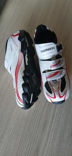 Chimano  MTB schoenen, Fietsen en Brommers, Ophalen of Verzenden, Zo goed als nieuw, Schoenen