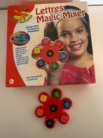 Nieuw educatief spel — Magic Mixer letters — Salsa Banana, Ophalen of Verzenden, Zo goed als nieuw