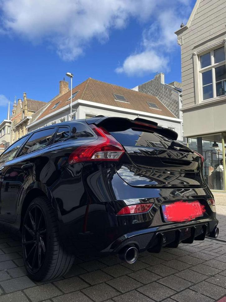 Volvo v40 t2 R-design, Auto's, Volvo, Particulier, V40, ABS, Adaptieve lichten, Adaptive Cruise Control, Airbags, Airconditioning