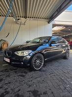 Bmw f20 ️ # 18 inch" # carplay # ️ # black️, Euro 5, 1 Reeks, Zwart, 5 deurs