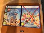 Ps5 lego spelletje horizon adventures nieuw!!!, Ophalen of Verzenden, Nieuw