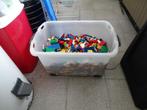 lego steentjes 9kg, Kinderen en Baby's, Ophalen, Gebruikt, Losse stenen, Lego