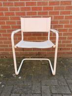 Vintage stoel Mart Stam S34 jaren 80, Ophalen