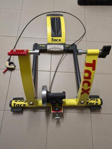 Tacx rollen beschikbaar voor biedingen