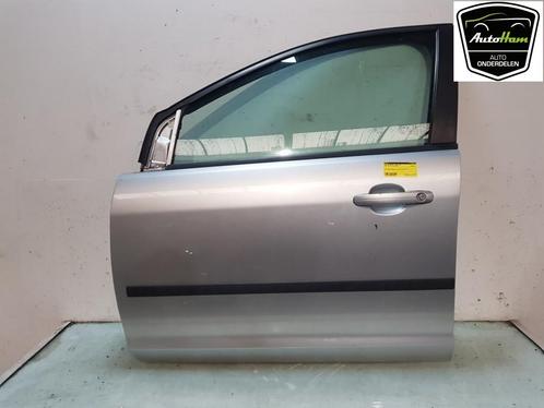 PORTIER LINKS VOOR Ford Focus 2 (|1505704|P4M51A20125AE|), Auto-onderdelen, Carrosserie, Deur, Ford, Voor, Links, Gebruikt