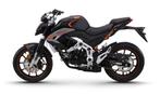 ️ NECO NC-N01 125cc — Nieuw — Neo-Roadster-stijl, Motoren, NECO, 125 cc, 11 kW of minder, 1 cilinder