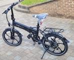 Mini opvouwbare elektrische fiets, Nieuw, Overige merken, 50 km per accu of meer, Minder dan 47 cm