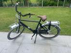 Cortina Urban HPV Transport fiets nieuwstaat 52cm framemaat, Fietsen en Brommers, Ophalen, Zo goed als nieuw, Overige merken, Versnellingen