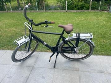Cortina Urban HPV Transport fiets heren (Zemst) beschikbaar voor biedingen