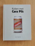 Kookboek Koken met Cara Pils, Nieuw, Ophalen of Verzenden, Dorian Coppenrath