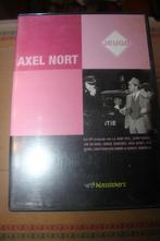 Axel Nort    knappe Vlaamse jeugdserie!, CD & DVD, DVD | TV & Séries télévisées, Non fictionnel, Enlèvement ou Envoi, Tous les âges