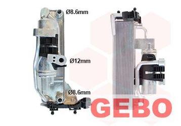 BMW F31 2012 T/M 2019 Condensor 6450 9471 521 beschikbaar voor biedingen