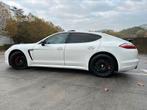 Porsche Panamera 2012 in perfecte staat 180.000km, Auto's, Automaat, Diesel, Particulier, 3000 cc