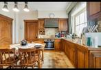 Keuken - gratis, Huis en Inrichting, Keuken | Complete keukens, Ophalen, Gebruikt, Overige materialen, Bruin